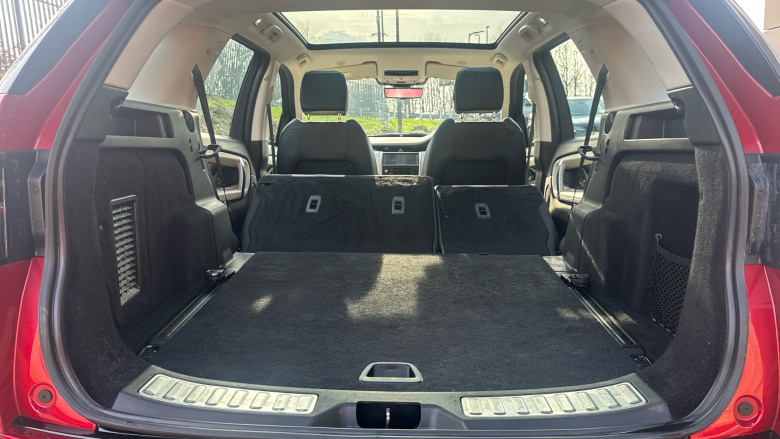 Land Rover Discovery Sport 1.5 P300e Urban Edition 5dr Auto [5 Seat] Station Wagon